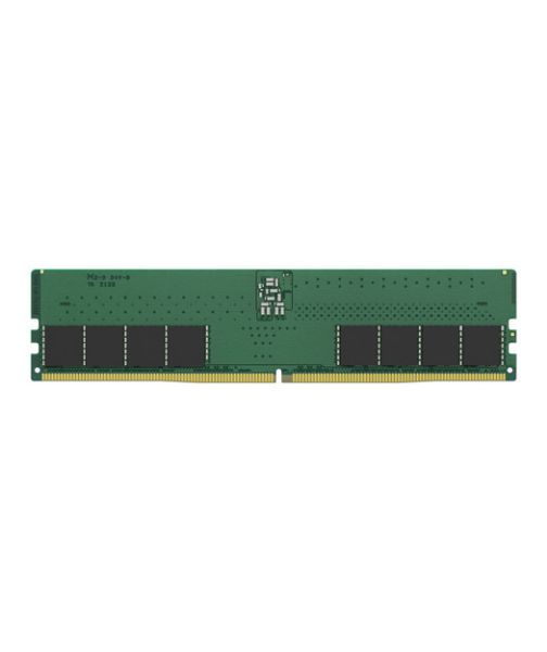 Kingston 48GB 5600MT/s DDR5 Non-ECC CL46 DIMM 2Rx8 resmi